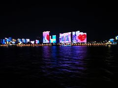 -武汉两江游览·夜游长江(汉口粤汉码头)