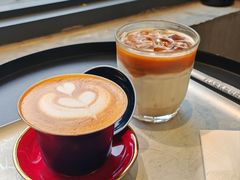 -九榀咖啡 JOY BEANS(恭王府店)