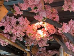 -缘福乡村铁锅炖民宿(八达岭店)