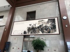 -曲阜东站