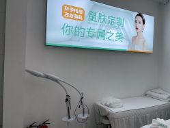 点击看大图 -友仟痘医生科学祛痘连锁
