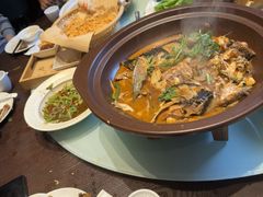 -老淮安·淮安菜(周恩来纪念馆店)