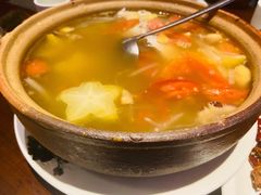 -蜈支洲岛珊瑚酒店临海阁中餐厅