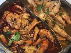 -槐店王婆大虾(双街镇店)
