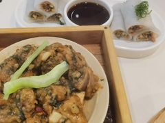 -蔡澜点心·粤菜(月星环球港店)