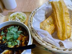 -南粥北面(东大桥店)