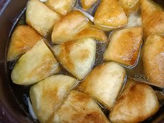 -天外天美食广场(哈尔滨路店)