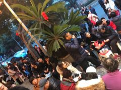 -老码头火锅(玉林店)