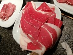 -德得轩烤涮一体自助餐厅(王府井店)