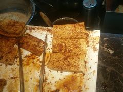 -素满香·素食自助餐(西安·民乐园店)