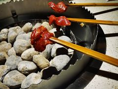 -醉二娘正宗西昌火盆烧烤(大丰店)