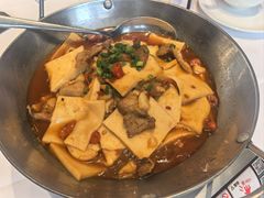 -金汇酒楼(中山东区店)