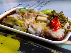-祥和里餐饮美食一条街
