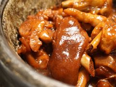 -肆月河豚·新淮扬(金融街店)