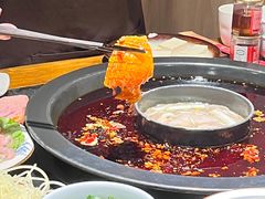 -陈眼镜火锅(总店)