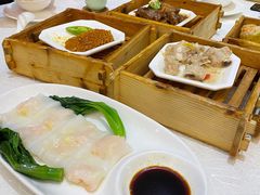 -禄福山庄•顺德菜·融和菜(龙江店)