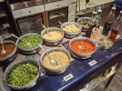 -黔有有贵州酸汤夺夺粉火锅(五味十字店)