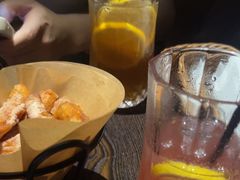 -The Cheebat 锌吧·Bistro(体育西店)