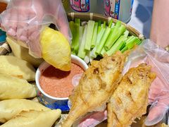 -老大连·海肠捞饭·大连海鲜大连菜(西安路店)