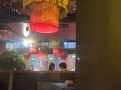 -吃饭皇帝大土家民族菜(正大广场店)
