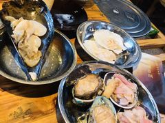 -盈田盈粥庄(博山东路店)