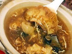 -添發碗仔翅美食