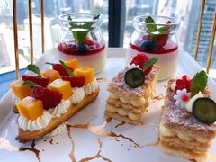 -深铁皇冠假日酒店·大堂吧