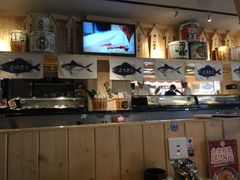 -东菊料理(吉利购物广场店)