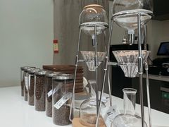 -花仓咖啡(祥安巷店)
