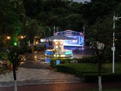 -李宁体育园