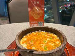 -柒园·三十年创意杭帮菜(龙湖滨江天街店)