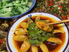 -李大爷的泡椒馆(冉家坝店)