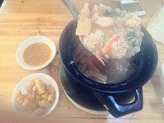 -皮蛋弟砂锅店(总店)