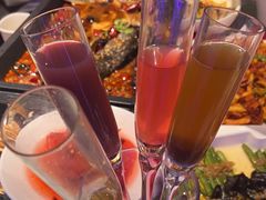 -巴特餐饮6加1音乐餐吧·新疆菜