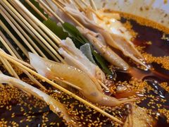 -古真记钵钵鸡(总店)