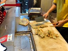 -咏春葱油饼(德政中路店)