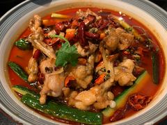 -小资太太餐厅(南岗区店)