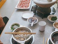 -人人捞火锅(陵水店)