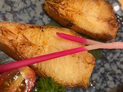 -割烹酱子日本料理(弘基财富广场店)