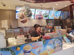 -DQ·蛋糕·冰淇淋(昌平国泰店)