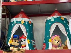 -山姆会员商店(亦庄创意生活广场店)
