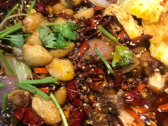 -村夫烤鱼·重庆鸡公煲(杨思店)