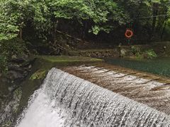 -白云源风景区