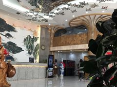 -绿岛汤泉韩式休闲会所