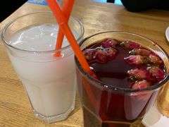 -鬼味烤翅(南锣鼓巷店)