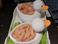 -锅说大脸毛肚重庆老火锅(佐阾店)