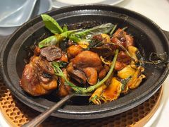 -鹿港小镇(滨北店)