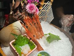 -花潮料理艺食馆(成都万象城店)