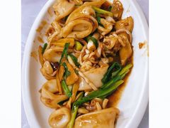 -阿九食店(南湾南路店)