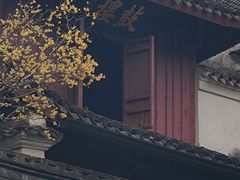 -宁波市保国寺古建筑博物馆